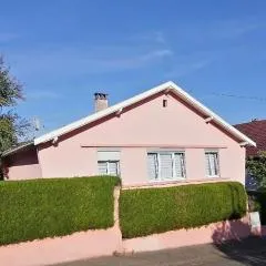 Superbe maison 3 chambres 1 étage et sous-sol, avec jardin et terrasse