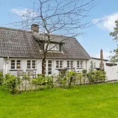 Stunning Home In Nørre Nebel
