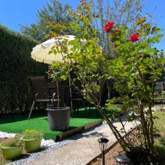 Cherry Garden Villa