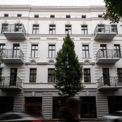 Dream Aparts - Wschodnia 34