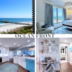 Stunning 4 Bed Family Condo on the Beach-8500MB