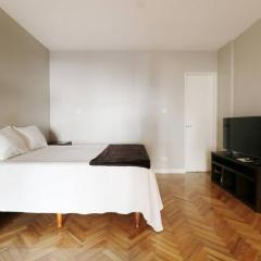 Departamento Palermo Recoleta