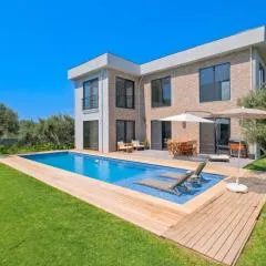 Villa Olea - Relax in nature