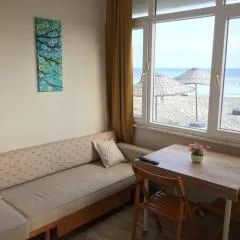 Entire Apartment on the Beach