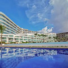 Departamento Frente al Mar Aria