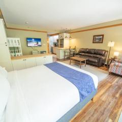 Slopeside 2777B by SummitCove Lodging