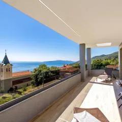 Villa Infinity