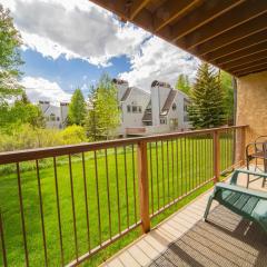 Snowdance B102 by SummitCove Lodging
