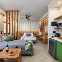 Vintage City Apartments