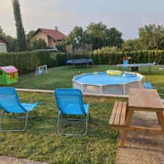 Vila Pogled