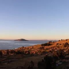 Quinuawasi - Amantaní House