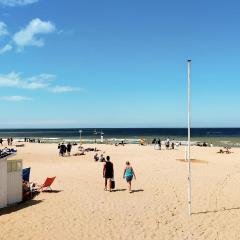 Nice Apartment In Oostende With Wifi