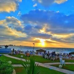 Condo in Maamoura beach