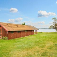 5 person holiday home in Jægerspris-By Traum
