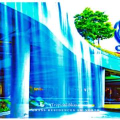 GRASS RESIDENCES MINI SUITES SM North Edsa