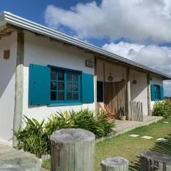 Vila Aratu Corumbau