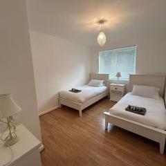 Truehome apartment in South London