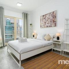 2bedroom apt in Marina - Dubai