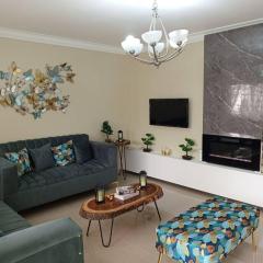 La casa de la montaña