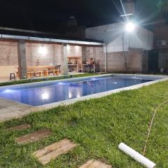 Casa Quinta en Paso de La Patria Corrientres Argentina