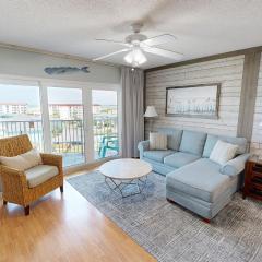 SeaCrest 710- by Holiday Isle Properties