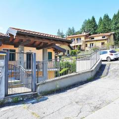 Apartment in Bosco with Scenic Terrace