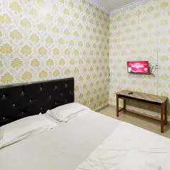 Homestay Rand's Kopi Pandan Syariah Mitra RedDoorz