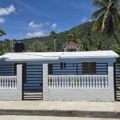 Villa el real los patos