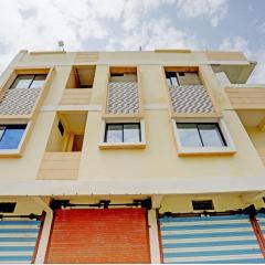 Hotel O Manisha Palace
