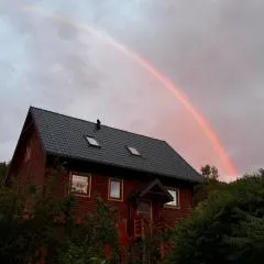 Dom Apartamenty pod Witoszą