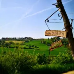 Agriturismo La Terra