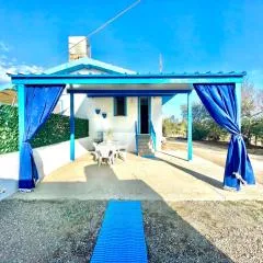 Mare Lindo Planargia Beach