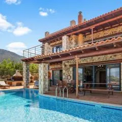 Kambos Horizon & Paradise Villas