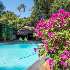 Palm Tree Manor