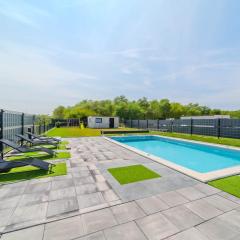 Wellness Villa Joy near Varaždin - Happy Rentals