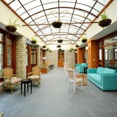 Anant Rasa Resort - Ranikhet