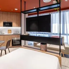 Estudios Arturo Soria by Rent Me