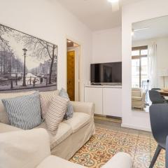 GuestReady - Precioso refugio en la Barceloneta