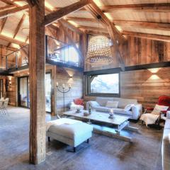 Picherie haut - 15 Pax - Calme - Vue Montagne