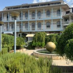 Hotel Beka Palace