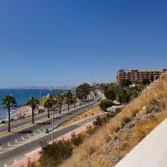 La Perla, beach views, townhouse, Torremuelle by Casa del Sol HR