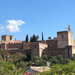 La Carmencita- Albaicín