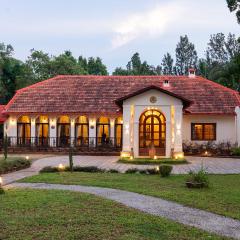 SaffronStays Biccode Woodside Heritage