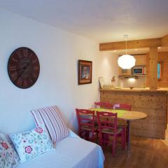 Apartment Courmayeur