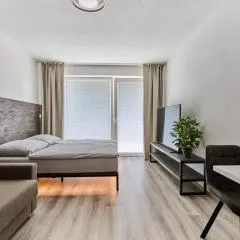 Apartmány Elite - Frištenského