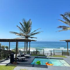 Adam Legacy Beach Villa, Tinley Manor