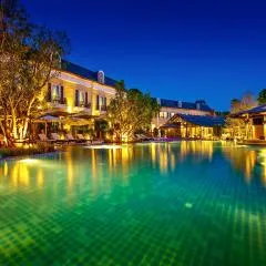 Rancho Charnvee Resort & Country Club Khaoyai