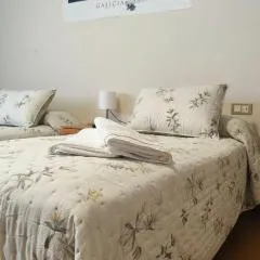 QUINTA ANDAINA