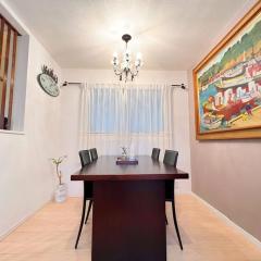 Ikebukuro Walking Area Villa Max 12 Guests 5 Rooms