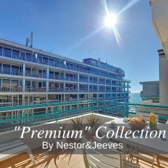 Nestor&Jeeves - LA MAREE BLEUE - TERRACE - NEAR BEACH